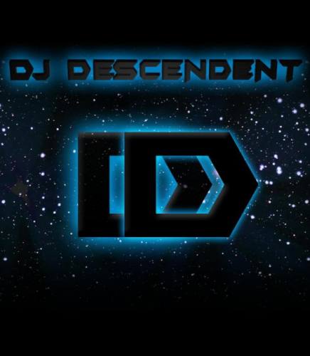 DJ Descendent Logo