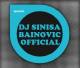 Dj Sinisa Bainovic Logo