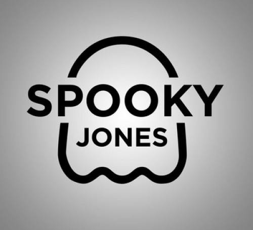 SpookyJones Logo