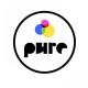 Pure Productions Logo