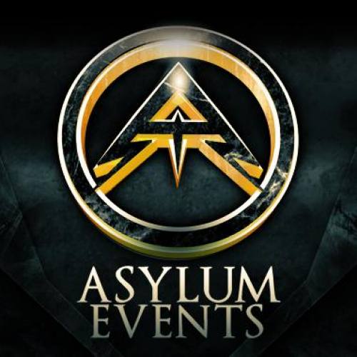 Asylum Events Logo