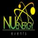 NU Energy Events Logo