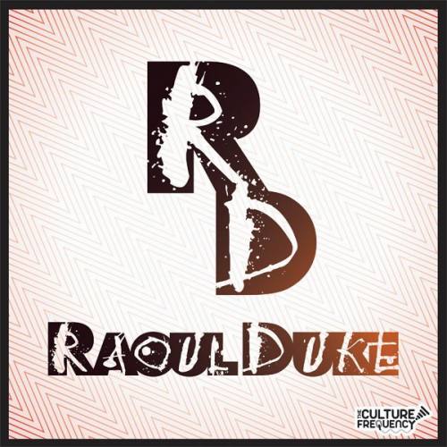 Raoul Duke Logo