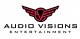 Audio Visions Entertainment, LLC Logo