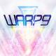 Warp9 Logo