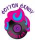 Cotton Candy Records Logo