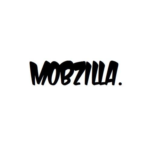 MOBzilla Logo
