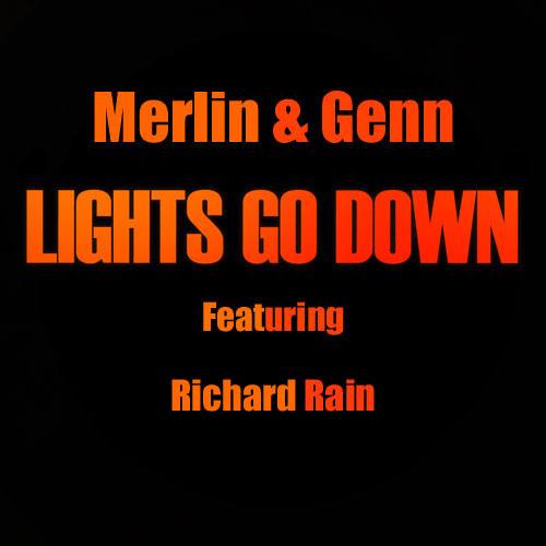 Merlin & Genn Logo