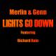 Merlin & Genn Logo