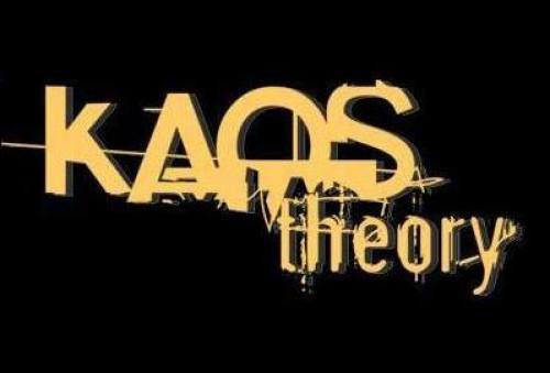 Kaos Theory Logo
