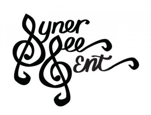 SynerGee Entertainment Logo