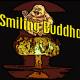 Smiling Buddha Logo