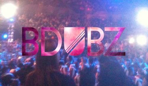 BDUBZ Logo