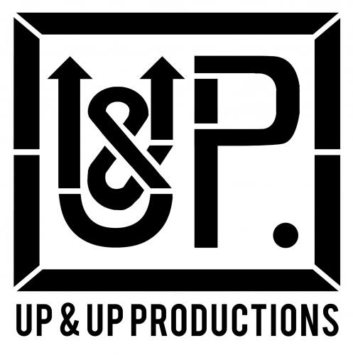 Up & Up Productions Logo