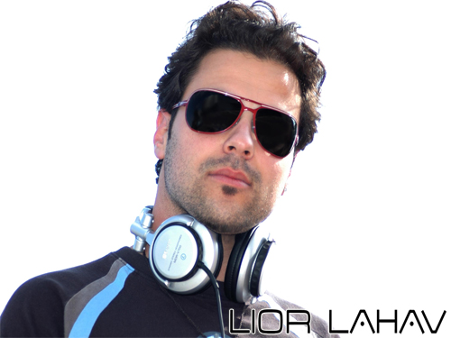 Lior Lahav Profile Link