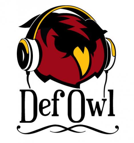 def owl Logo