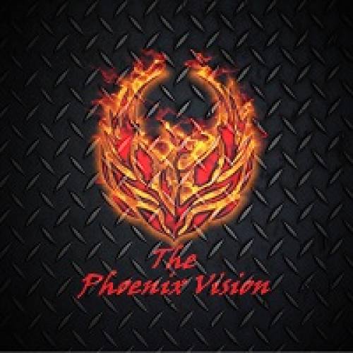 The Phoenix Vision Logo
