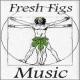 Fresh Figs Music Logo
