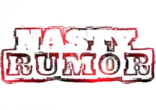 Nasty Rumor Logo