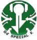 DJ Special K Logo