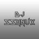 DJ SSHNUX Logo