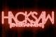 Hacksaw Entertainment Logo