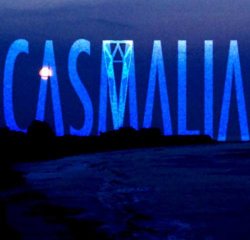 Casmalia Logo