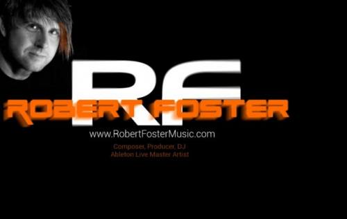 Robert Foster Logo