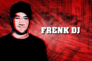 Frenk DJ Profile Link
