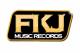FKJ Music Records Logo