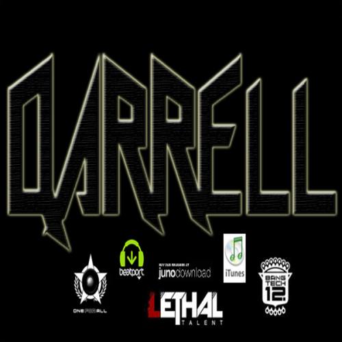 Qarrell Logo