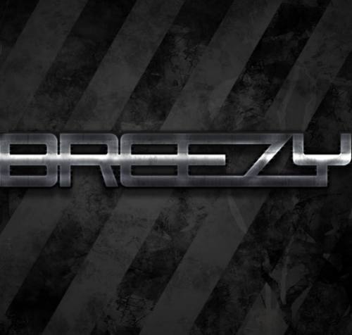 Breezy Dubstep Logo