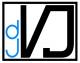 DJ VJ Logo