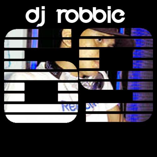 dj robbie69 Logo