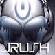 J Rush Logo