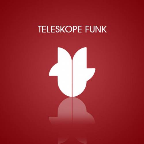 Teleskope Funk Logo