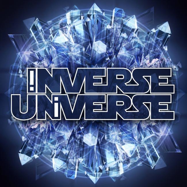 Inverse Universe Profile Link