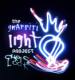 The Graffiti Light Project LLC Logo
