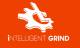 Intelligent Grind Promotions Logo