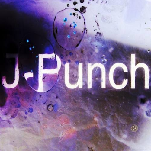 J-Punch Logo