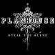 PlayHouse Night Club Logo