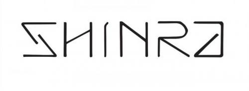 Shinra Logo