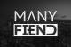 Many Fiend Logo