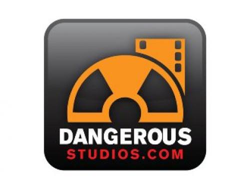Dangerous Studios Logo