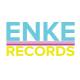 Enke Records Logo