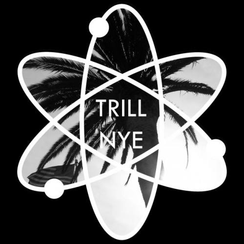 Trill Nye Logo