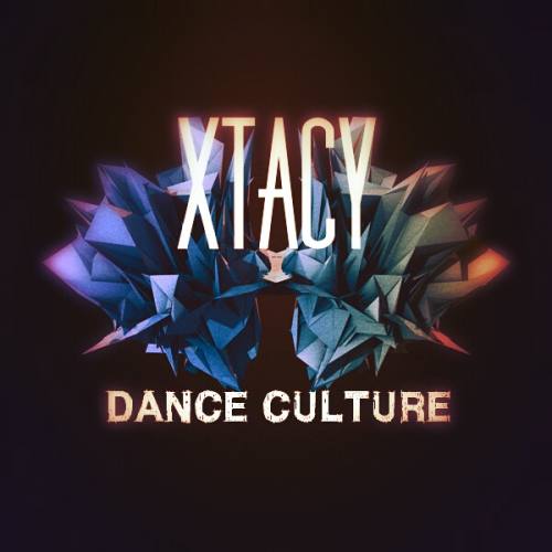 Xtacy Logo