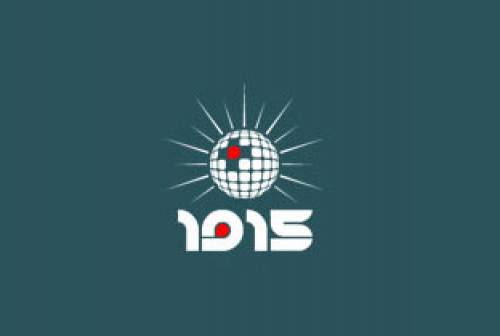 1015 Presents Logo