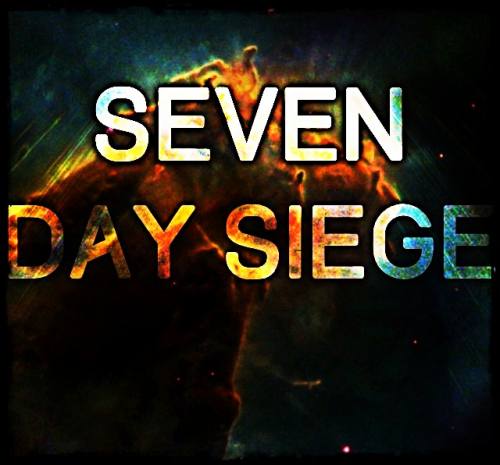 Seven Day Siege Logo