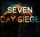 Seven Day Siege Logo